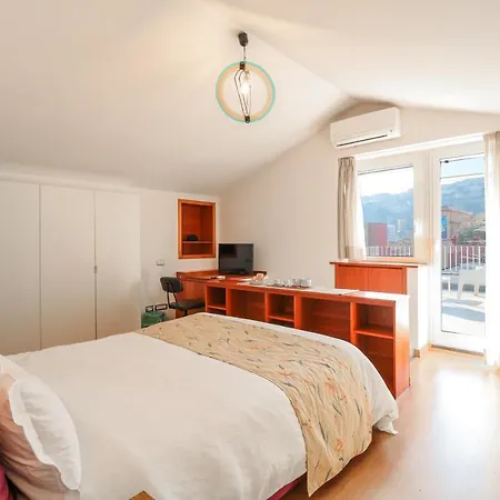 Bed and Breakfast Terrazze Del Lungomare à Naples Extérieur photo