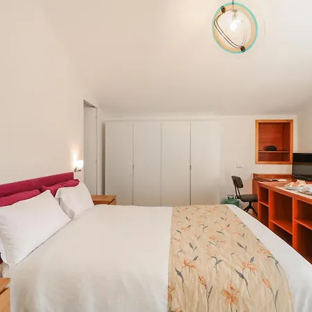 Bed and Breakfast Terrazze Del Lungomare à Naples Extérieur photo