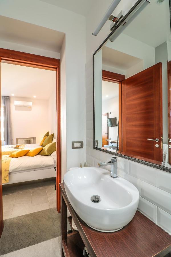Bed and breakfast Terrazze Del Lungomare *