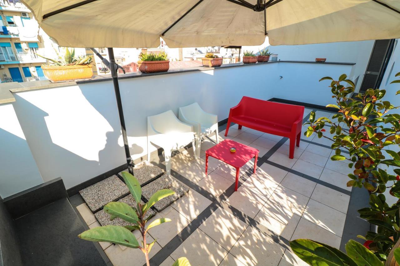 Terrazze Del Lungomare Bed & Breakfast Napoli