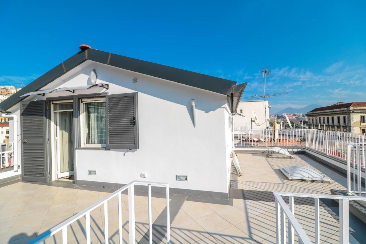 Terrazze Del Lungomare Bed & Breakfast Napoli