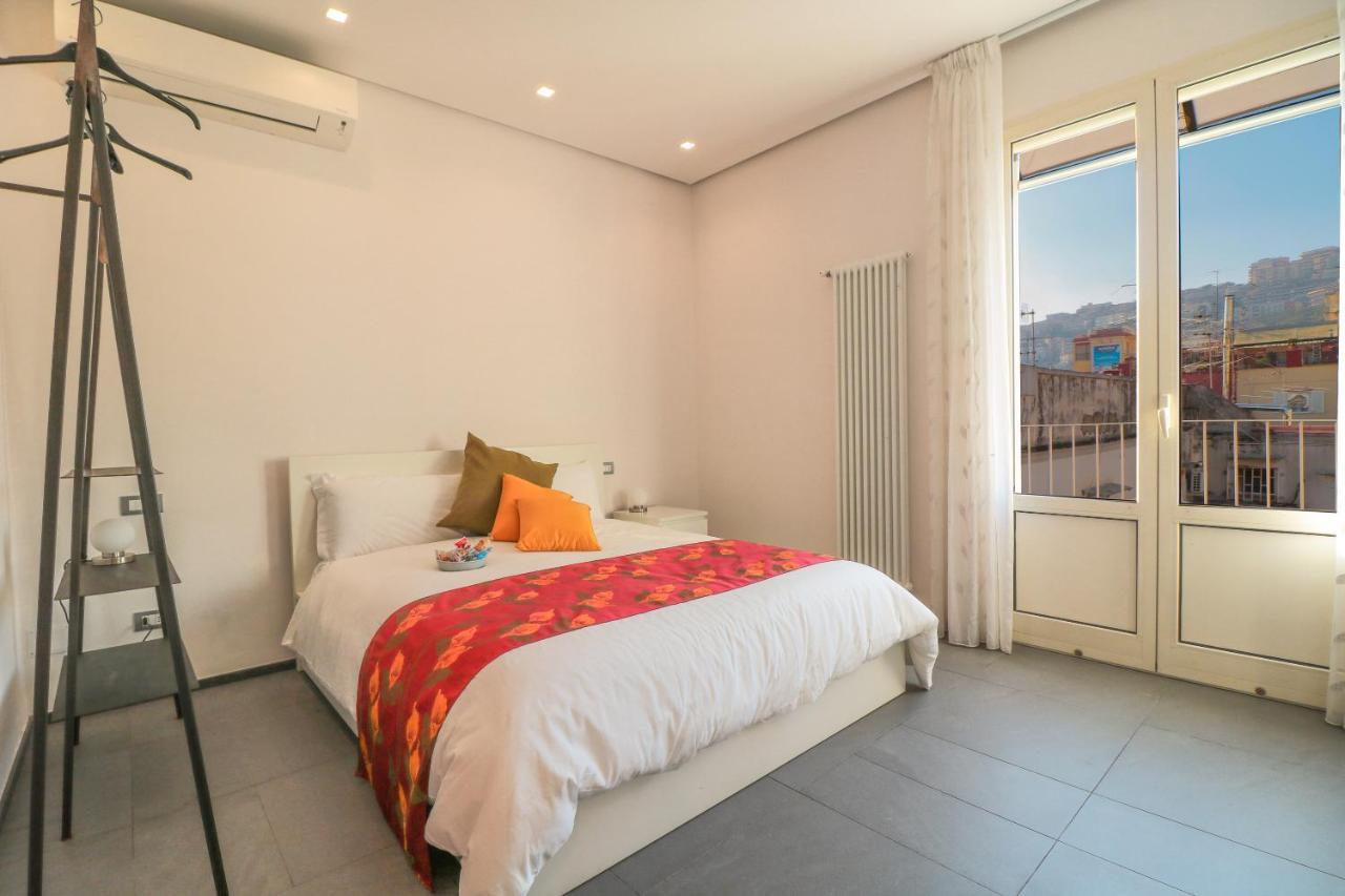 Bed and breakfast Terrazze Del Lungomare