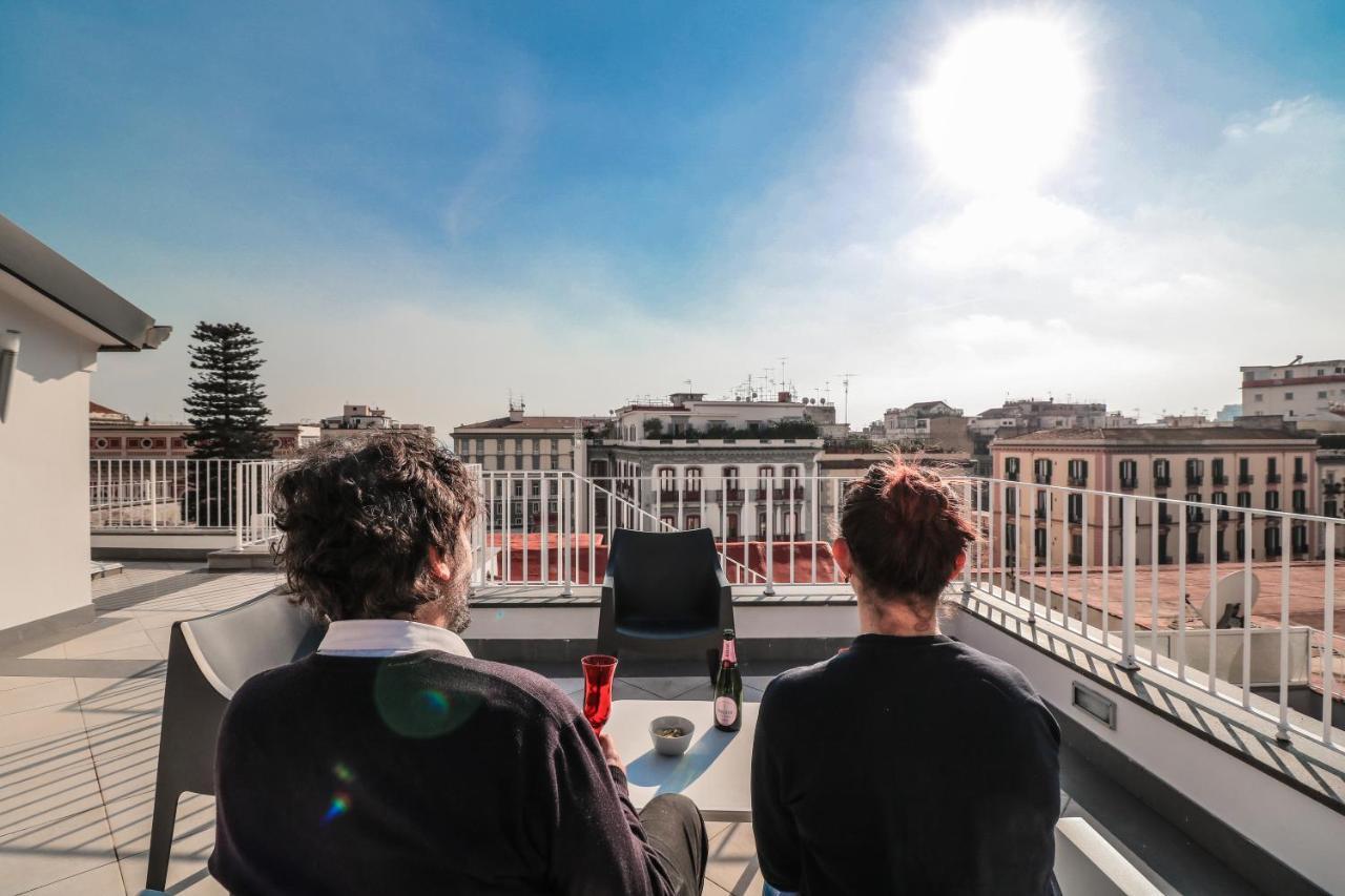 Terrazze Del Lungomare * Napoli