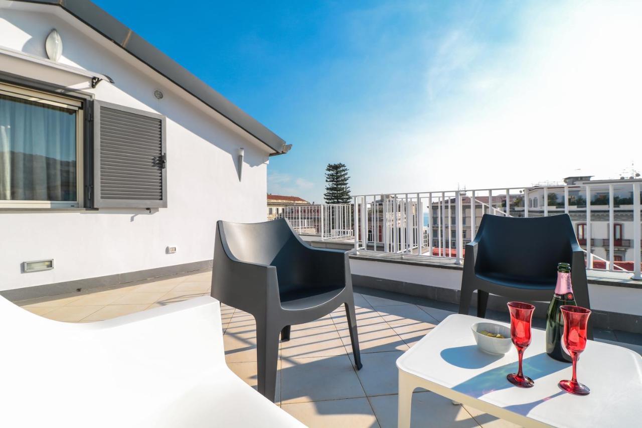 Bed and breakfast Terrazze Del Lungomare *