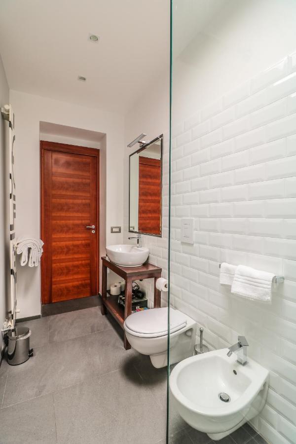 Terrazze Del Lungomare Bed and breakfast *