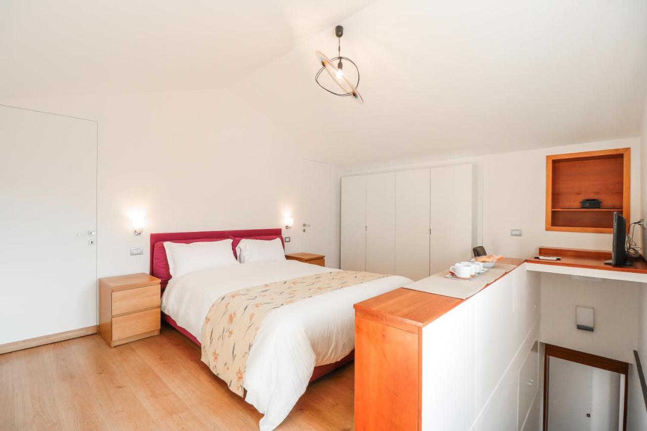 Bed and breakfast Terrazze Del Lungomare *
