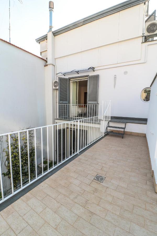 Terrazze Del Lungomare Bed & Breakfast Napoli