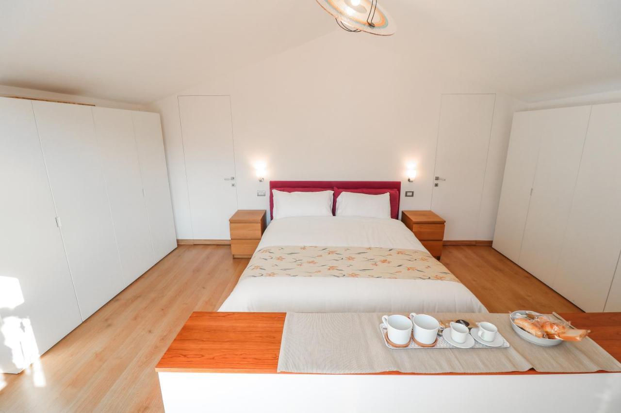 Terrazze Del Lungomare Bed and breakfast