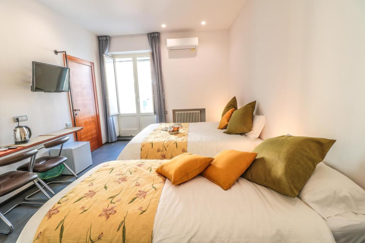 Terrazze Del Lungomare Bed and breakfast *