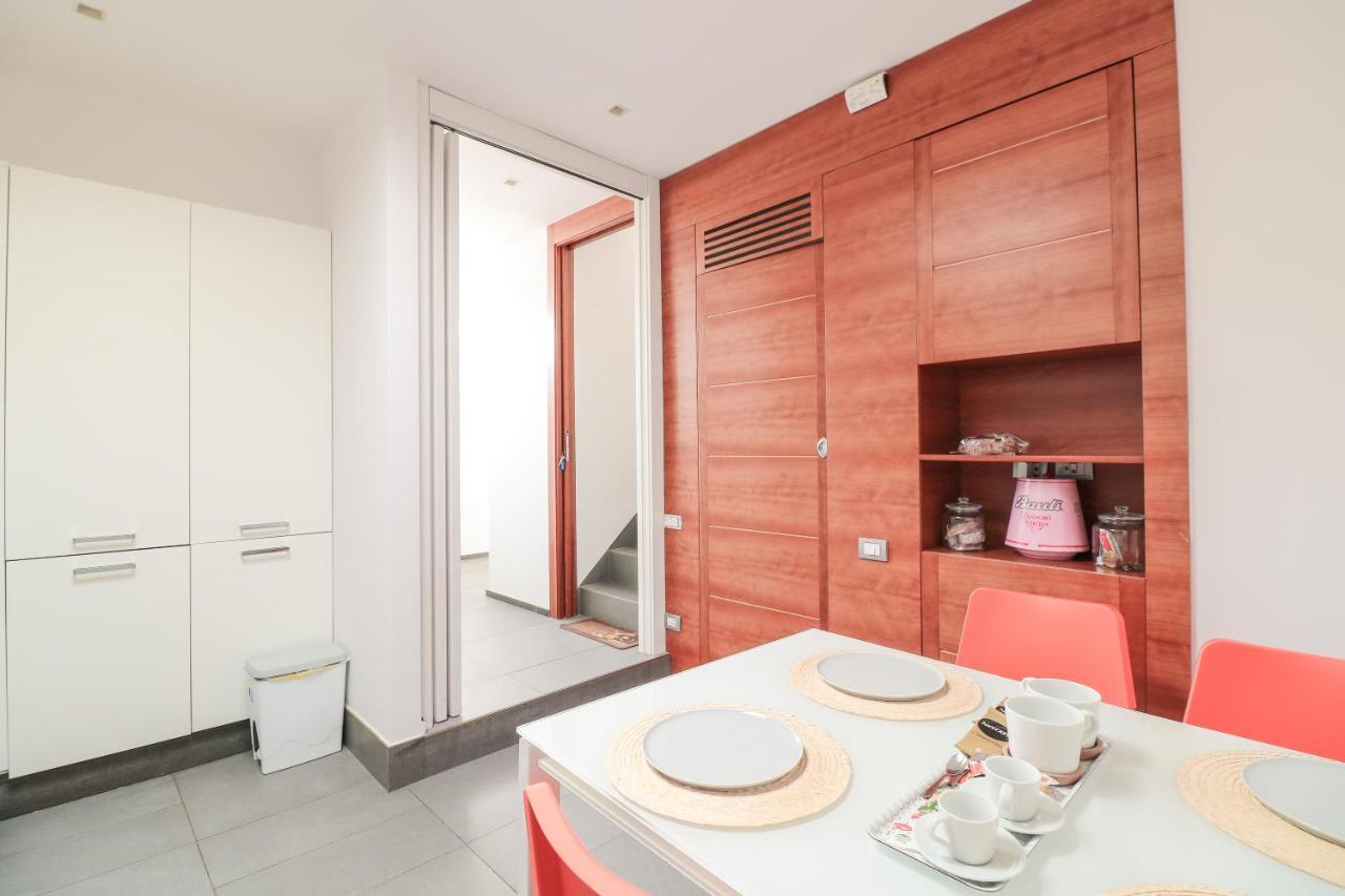 Bed and breakfast Terrazze Del Lungomare *
