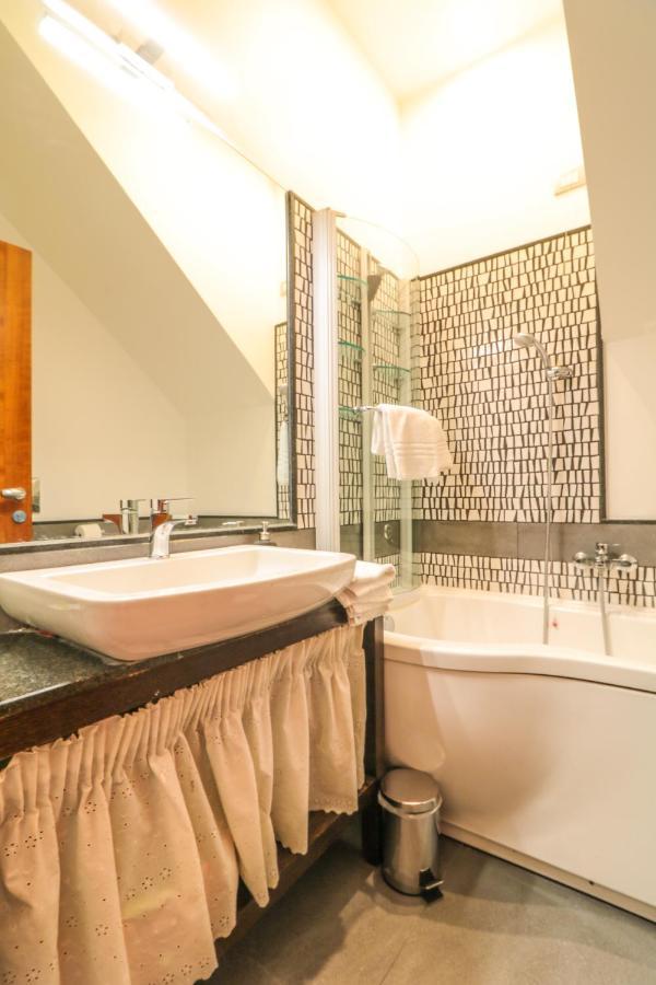 Bed and breakfast Terrazze Del Lungomare *