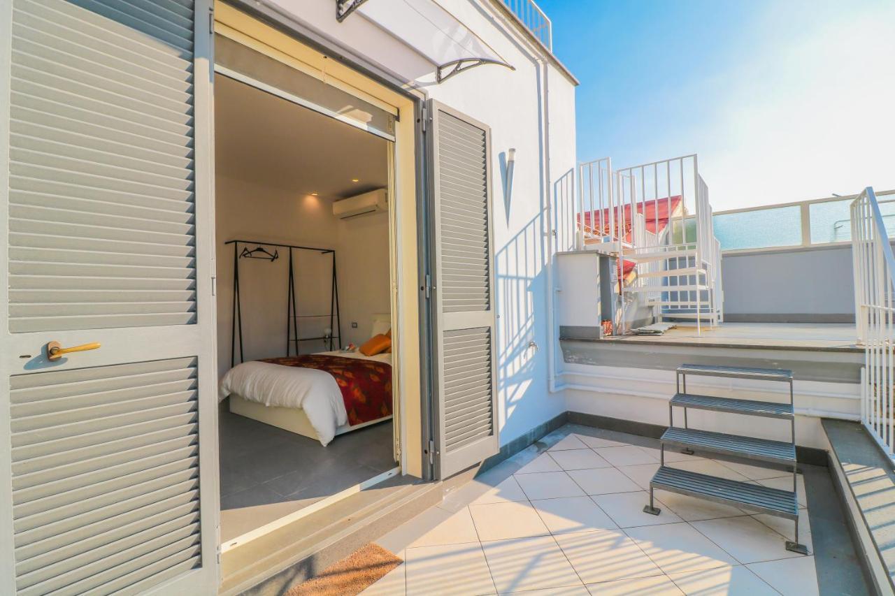 Terrazze Del Lungomare Bed & Breakfast Napoli