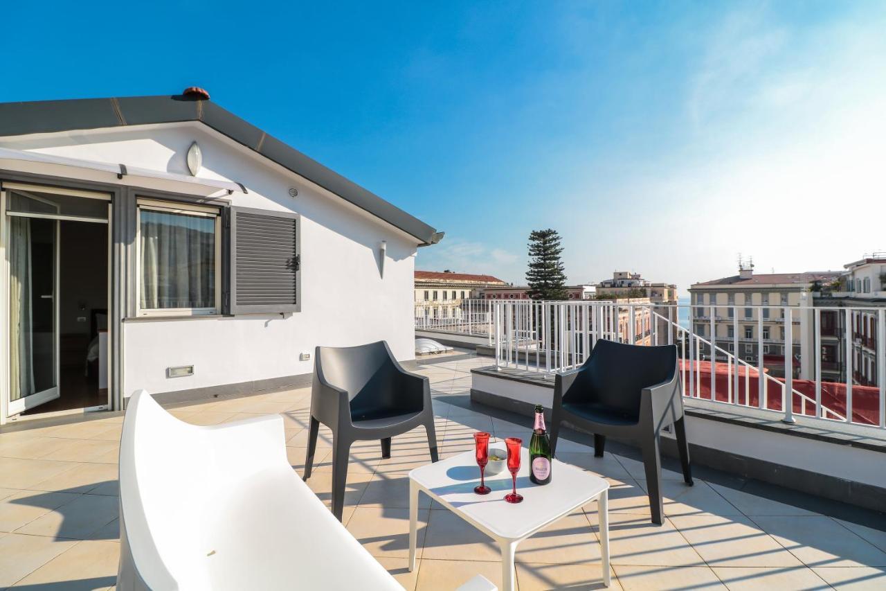 Bed and breakfast Terrazze Del Lungomare *