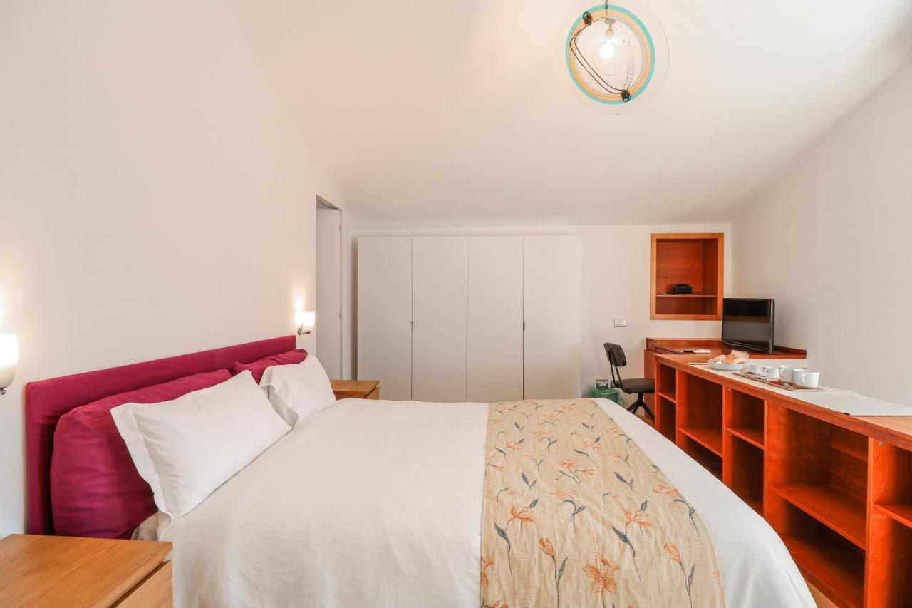 Bed and breakfast Terrazze Del Lungomare *