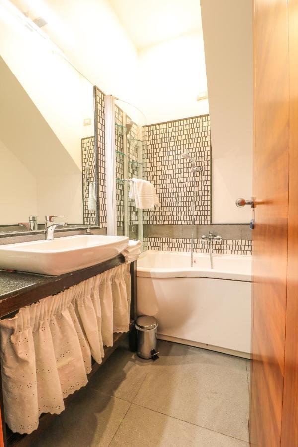 Terrazze Del Lungomare Bed & Breakfast Napoli