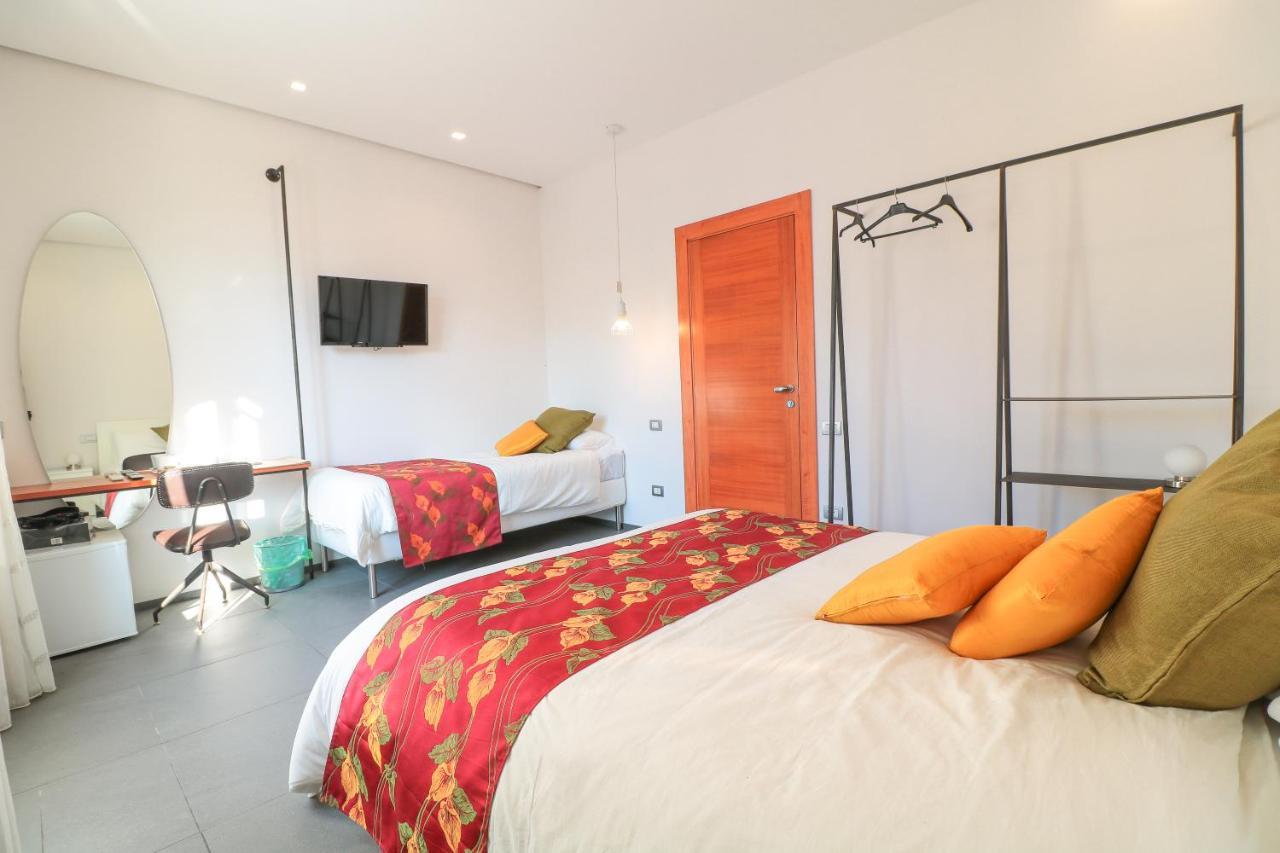 Bed and breakfast Terrazze Del Lungomare
