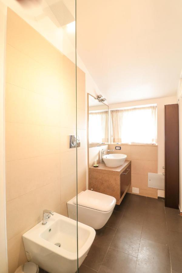 Terrazze Del Lungomare Bed and breakfast *